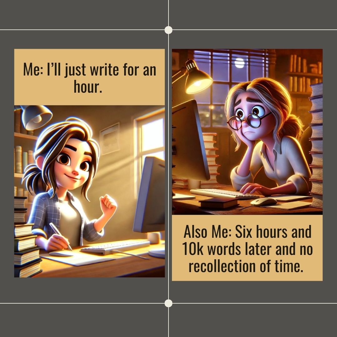 CWSmidt's tweet photo. Anyone else? 

#cwsmidt #cwsmidtbooks #booktokqutiepie #WritingCommunity #AmWriting #WritersLife #IndieAuthor #WriterMemes #BookTwitter #FantasyBooks #MemeCulture #TBRpile #RelatableAF #ViralTweet #WritingStruggles https://t.co/6wxLzqybJY