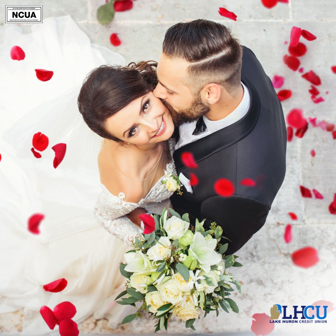 LakeHuronCU's tweet image. You're engaged! 💍Start planning your happily ever after with us. Finance the wedding of your dreams with a personal loan from LHCU.

Apply here 👇
loans.itsme247.com/184/Home/Start

#Engaged #ImEngaged #Wedding #NationalWeddingMonth #WeddingPlanning #Loans #LoanOfficer #CreditUnion