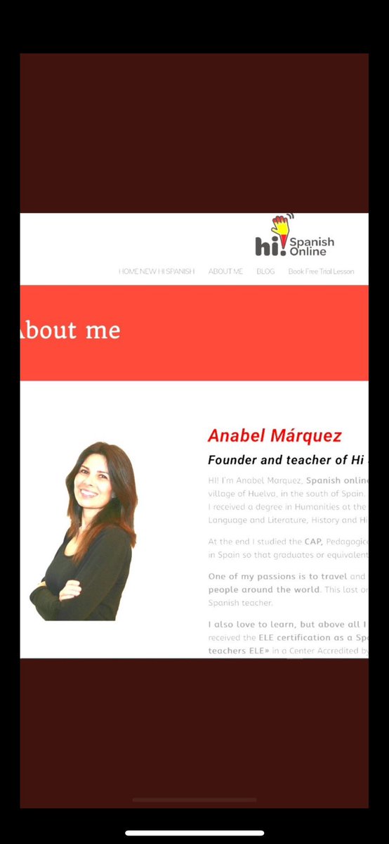 Anabelhispanish's tweet photo. @DaniellaAcera @danielaacera @jondelarroz and @DanielaAcera are the same person, and you have stolen my professional photo to use it as your profile picture. I demand that you remove it immediately.”
#StolenIdentity
#DigitalTheft
#ProtectYourImage https://t.co/ULEL8OGWMU