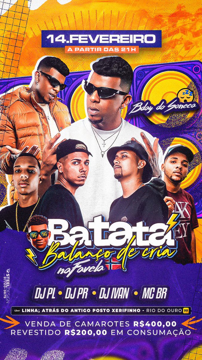 djprdacxd's tweet image. Sexta feira o coro come na melhor forma 🇳🇴
@complexodalinha