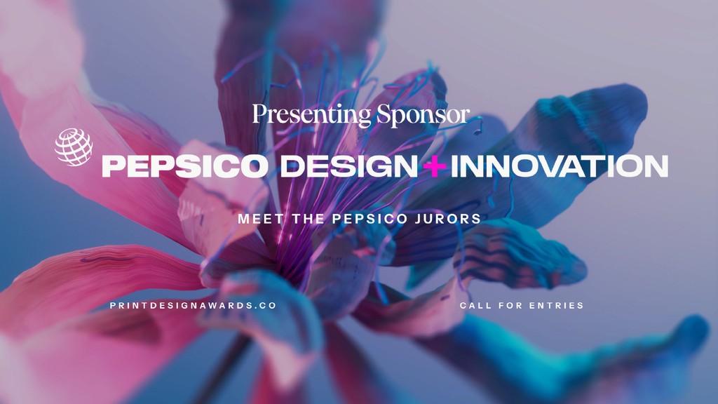 printmag's tweet photo. PRINT #Awards #Jurors From PepsiCo Design & #Innovation Are Inspired by #GreatDesign 🌷
This year, three #designers from PepsiCo #Design & Innovation, our presenting #sponsor, have joined our jury.
Learn more about the 2025 #PRINTAwards: https://t.co/8lZccaKv6b https://t.co/XA45xOk3fT