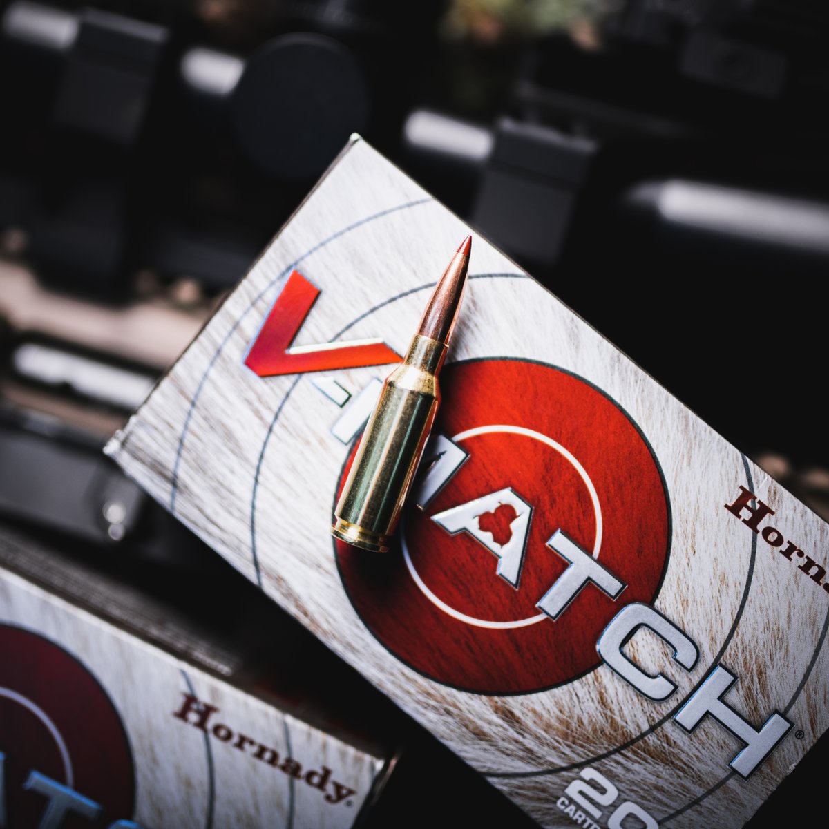 TeamHornady's tweet photo. Varmints shudder. Records shatter.
.
.
.
#hornady #hornadyammo #varmint #vmatch https://t.co/mCzN0mhVNI