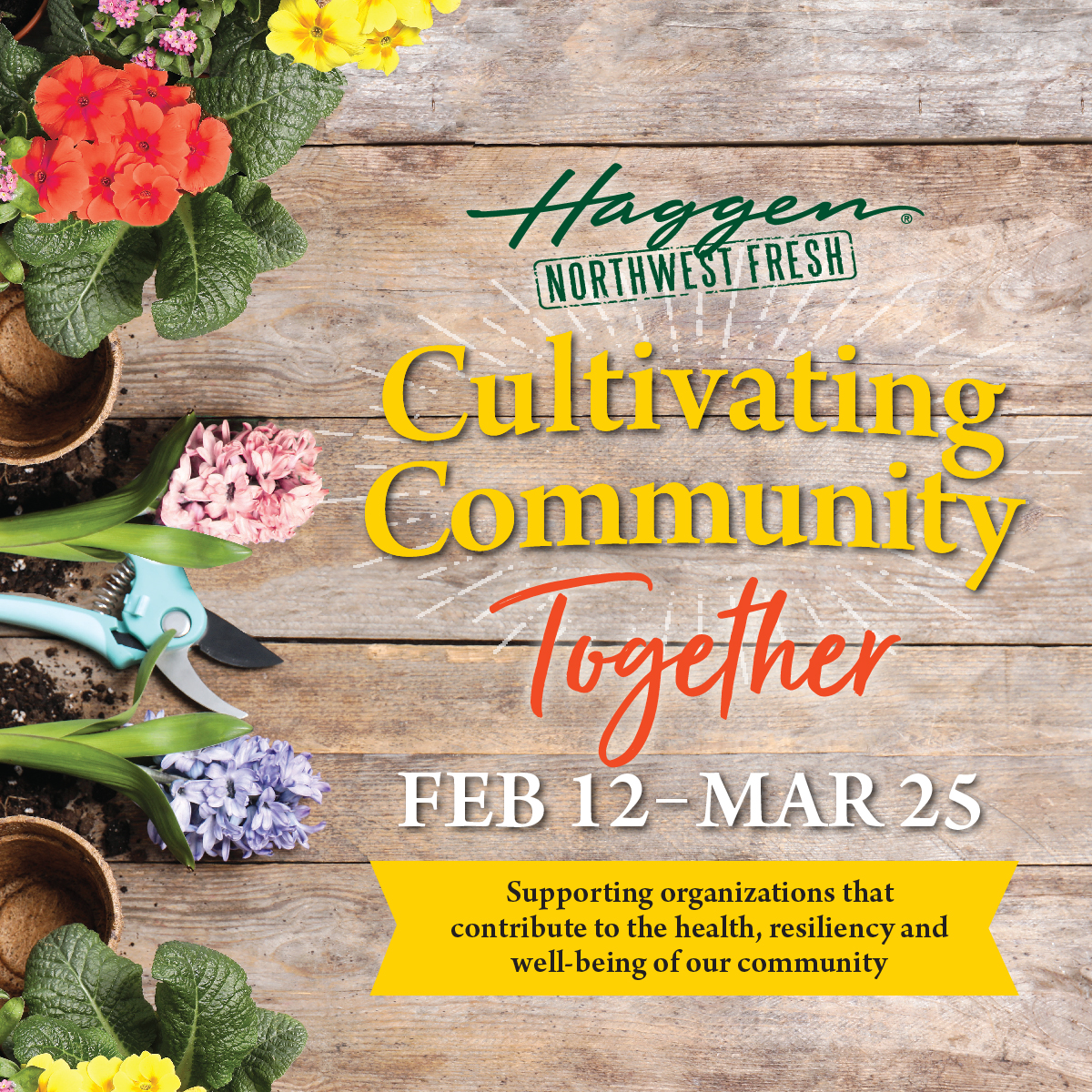 Haggen Northwest Fresh tweet media