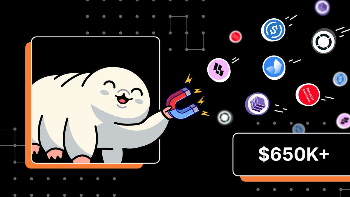 $650K+ in rewards are up for grabs *right now* on Cantina 🪐

Current competitions:

- <a href="/lifiprotocol/">LI.FI</a> : $450K USDC
- <a href="/openvm_org/">OpenVM</a> : $100K USDC
- <a href="/TermStructLabs/">TermStructLabs</a> : $23K USDC
- <a href="/defiapp/"></a> : $25K USDC
- Farcaster Attestation : 60,378K OP
- Private competition : $52.5K USDC