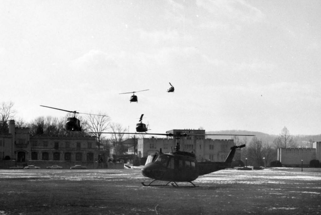 Virginia Military Institute tweet media