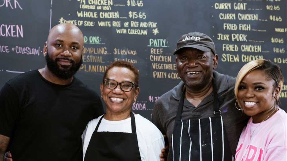 Whitby Economic Development (@whitbyecdev) on Twitter photo ✨ Business Spotlight ✨
Nestled in the heart of Downtown Whitby, The Jerk House has been serving up authentic Caribbean cuisine since its establishment in 2022.
Read more: tinyurl.com/4pxsxcyv
<a href="/WhitbyDowntown/">Downtown Whitby</a> <a href="/TownofWhitby/">Town of Whitby, ON</a> ✨ Business Spotlight ✨
Nestled in the heart of Downtown Whitby, The Jerk House has been serving up authentic Caribbean cuisine since its establishment in 2022.
Read more: tinyurl.com/4pxsxcyv
<a href="/WhitbyDowntown/">Downtown Whitby</a> <a href="/TownofWhitby/">Town of Whitby, ON</a>