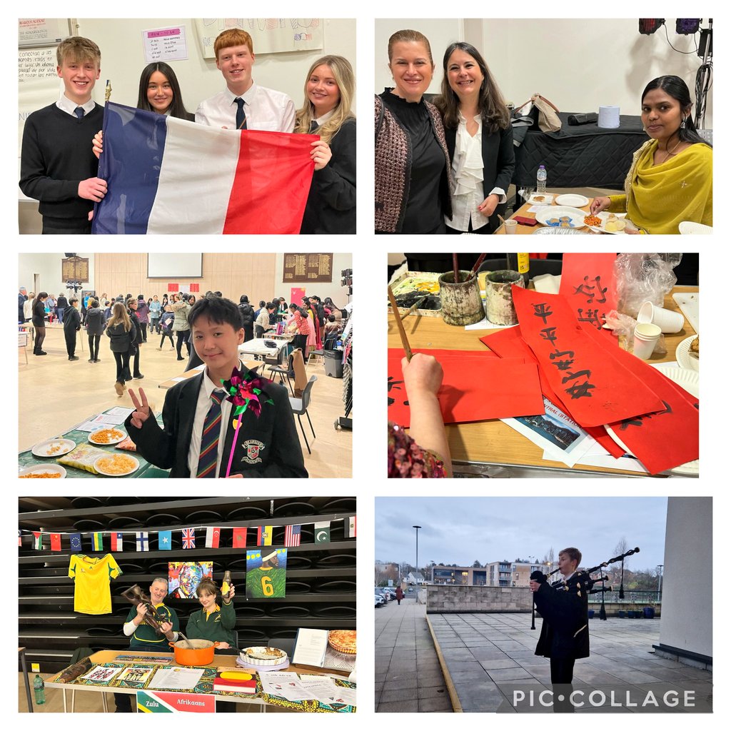 We had a fantastic time at our Language and Culture Celebration last night! It was great to experience food stalls, music, dance, and activities throughout the evening. Thank you to our young people, families, and staff for organising and supporting!  #Inclusion #WorkingTogether