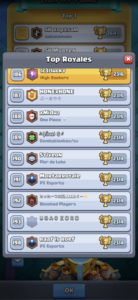 Nice push with <a href="/Relentlesscr_/">Kaja_CR</a> 

Fl $5 dollar