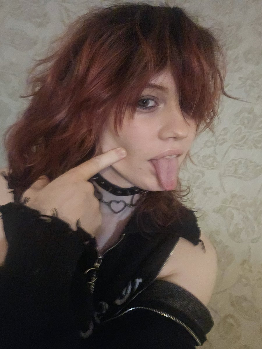 Jenna 🖤✨ tweet media