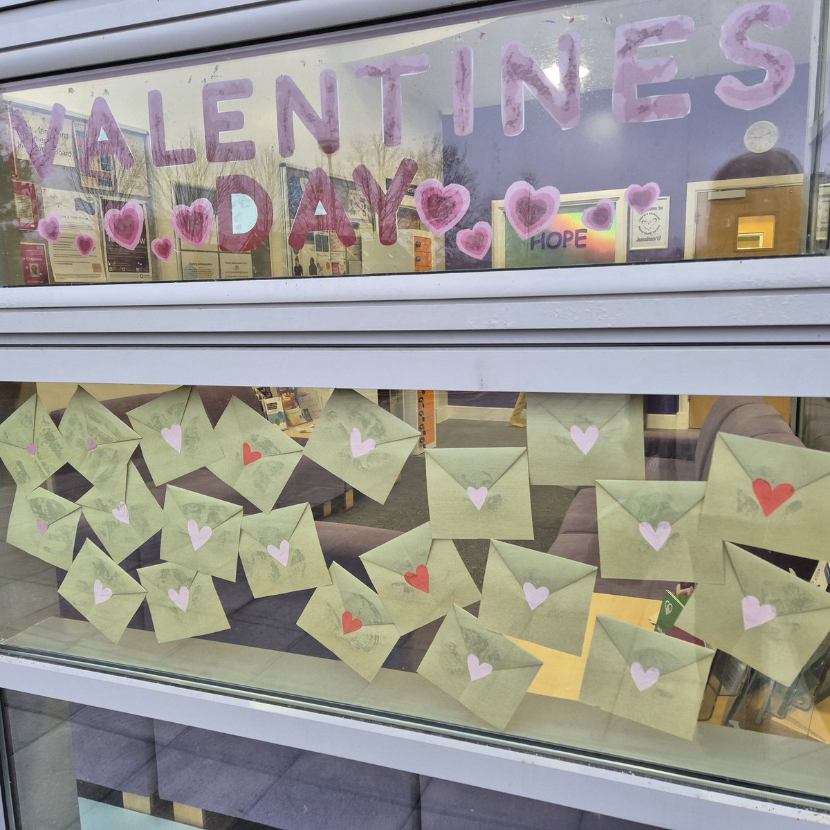 Suzanne Taylor (@suzanneotcamhs) on Twitter photo Happy Valentines Day. Fun window at CAMHS this month <a href="/GMMH_NHS/">Greater Manchester Mental Health</a> #team #occupationaltherapy <a href="/OT_Steff/">Steff</a> <a href="/AmandaB91981369/">Amanda Brown</a> Happy Valentines Day. Fun window at CAMHS this month <a href="/GMMH_NHS/">Greater Manchester Mental Health</a> #team #occupationaltherapy <a href="/OT_Steff/">Steff</a> <a href="/AmandaB91981369/">Amanda Brown</a>