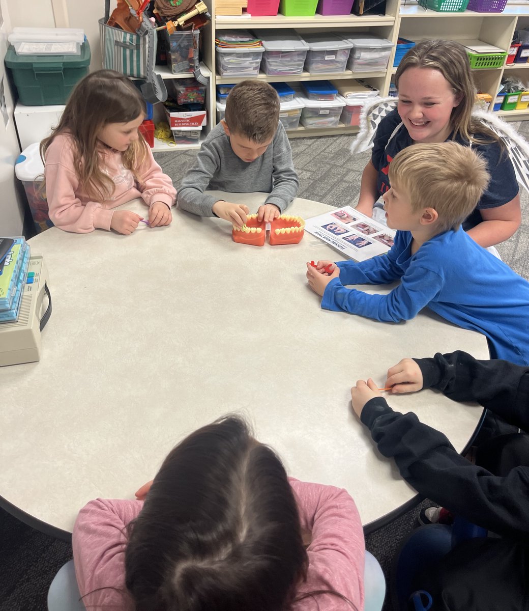 North Dearborn tweet media