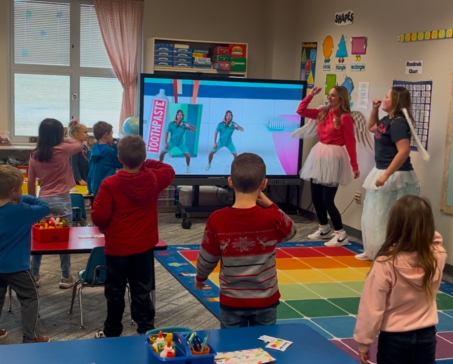 North Dearborn tweet media