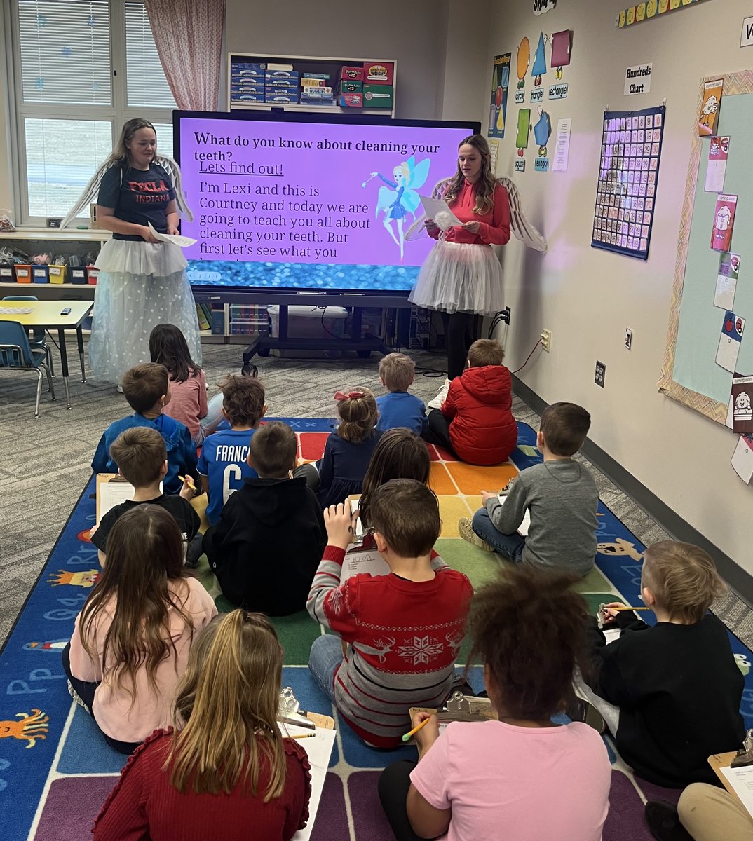 North Dearborn tweet media