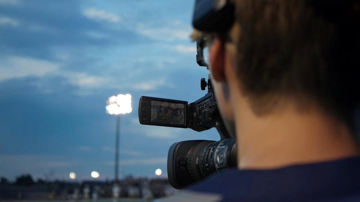 Investing in CTE funding today means building a stronger, highly skilled workforce for tomorrow!  #Broadcasting #FutureCareers #CareerGoals #PerkinsFunding <a href="/wcsCCTE/">wcsCCTE</a> <a href="/wcsPHS_Studios/">PHS Studios</a> 
Created by PHS Social Media students