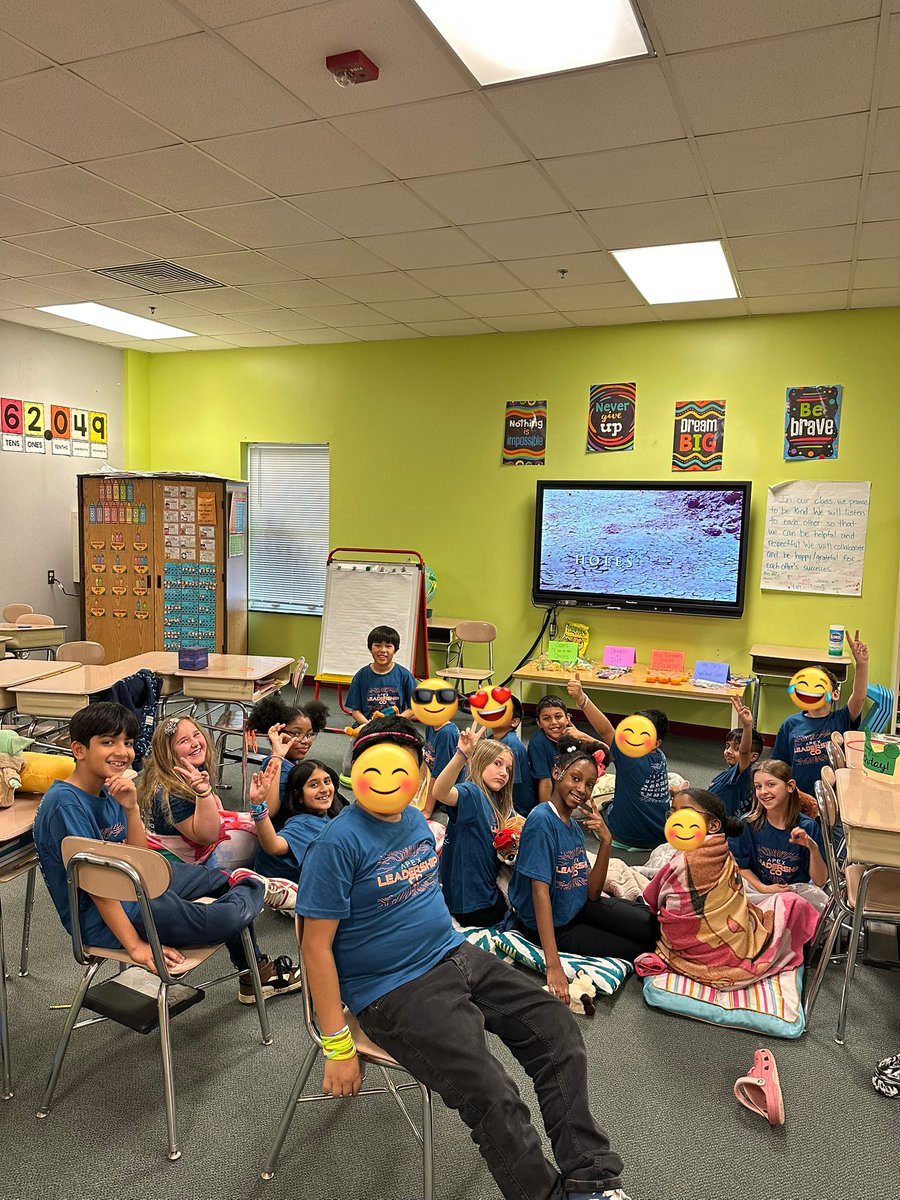 The best read aloud -&gt; movie comparison ever! Complete with real snacks from the story.