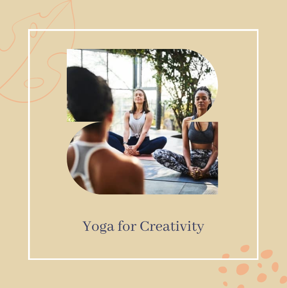 PaulJerard's tweet photo. Yoga for Creativity
https://t.co/xCtUuLKo0a
#YogaForCreativity https://t.co/bwi6nRZGne