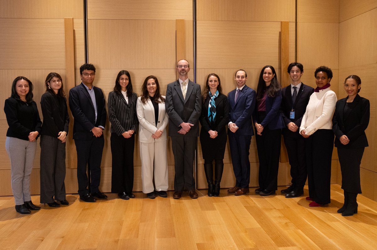 Bahá'í International Community tweet media