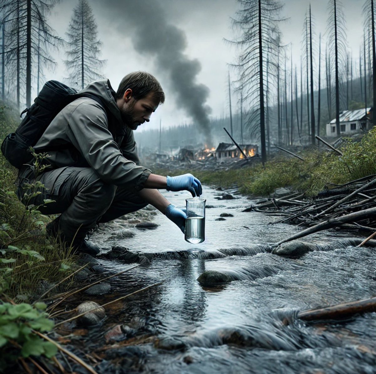 On today’s episode of California Water News Daily we discuss rising reservoir levels, the condition of the state’s levees, legislative proposals aimed at enhancing water management, the implications of toxic wildfire suppressants, and more.
youtu.be/i4ulRRsWCYc