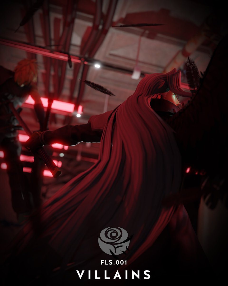 FLAWLESS tweet media