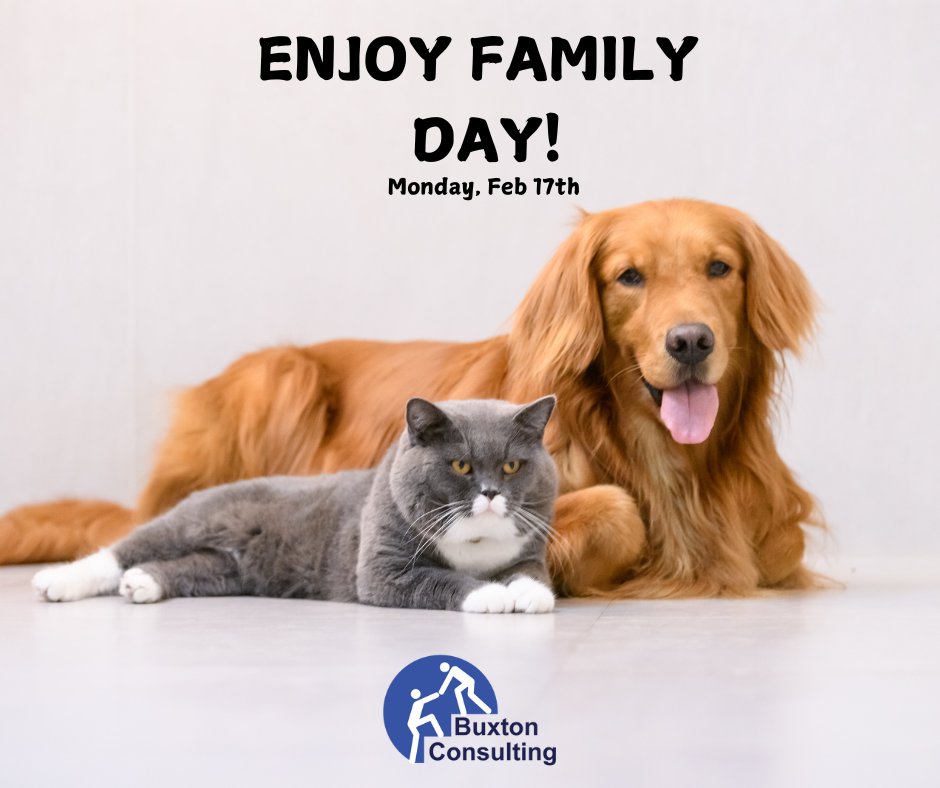 Buxton Consulting (@buxtonconsult) on Twitter photo 