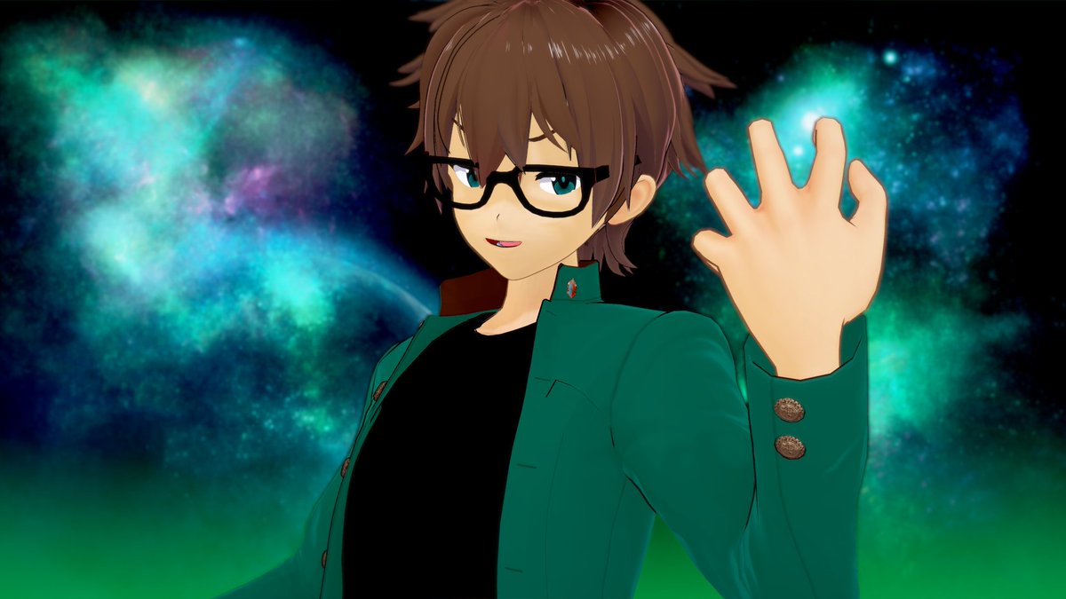 Kazuma_JF -🏹🌸/💋💖/🐰🌸 tweet media