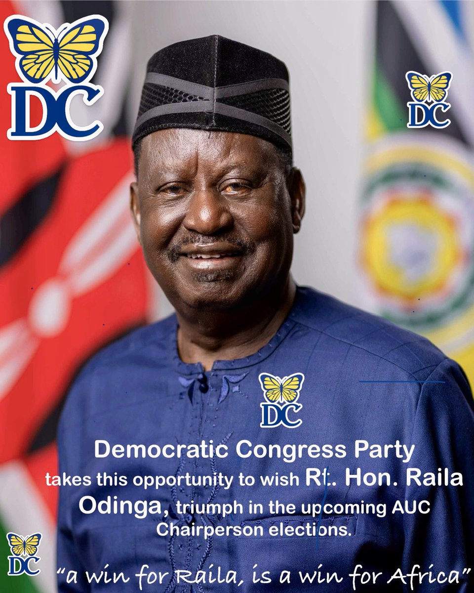 DC_PartyKE's tweet photo. @Itumbi_Denis Triumph is coming home 

A win for Africa 

#GoWinRailaOdinga 

@Itumbi_Denis @TheODMparty @MusaliaMudavadi @OAmollo @MamaIdaTrust @RailaOdinga https://t.co/fROVieQ6z8