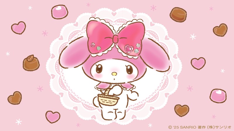 あなたのこと　まってたの♡
