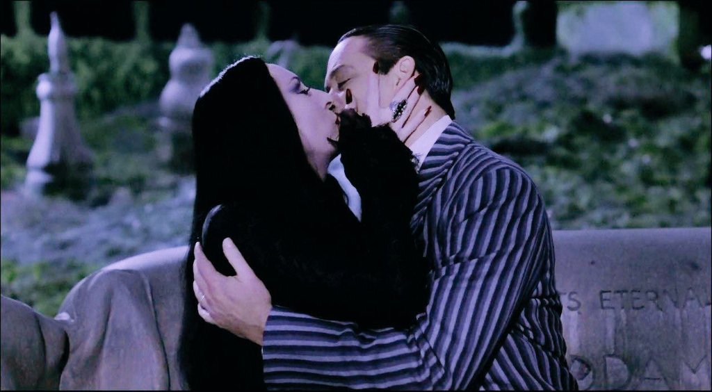 deathndhorror's tweet image. Love &amp;amp; Horror