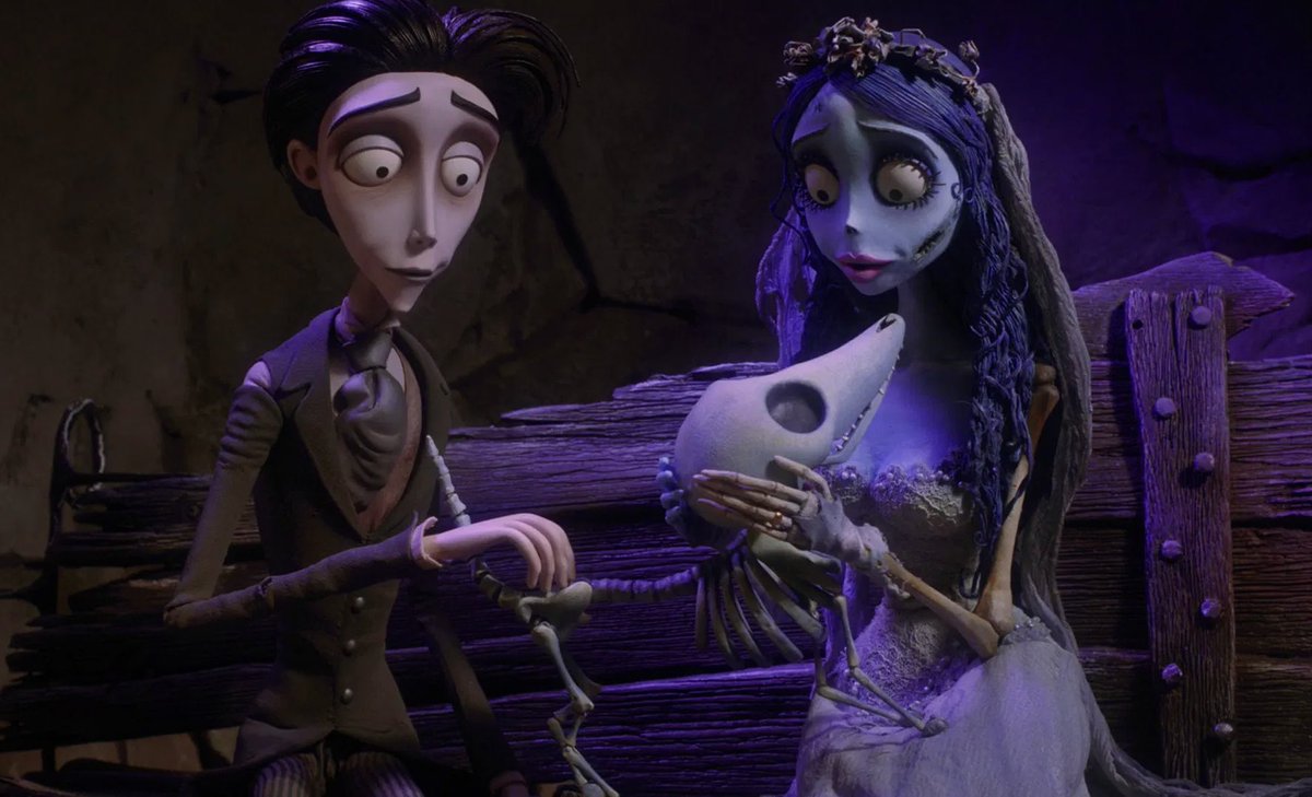 deathndhorror's tweet image. Love &amp;amp; Horror