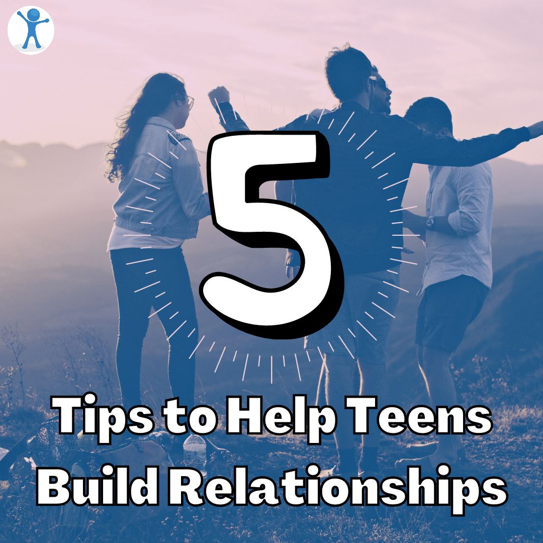 Making friends can be hard for teens and young adults on the spectrum. Learn 5 top tips to help teens build relationships in our featured article! 🌸

nationalautismresources.com/blog/5-tips-to…

#autism #specialneeds