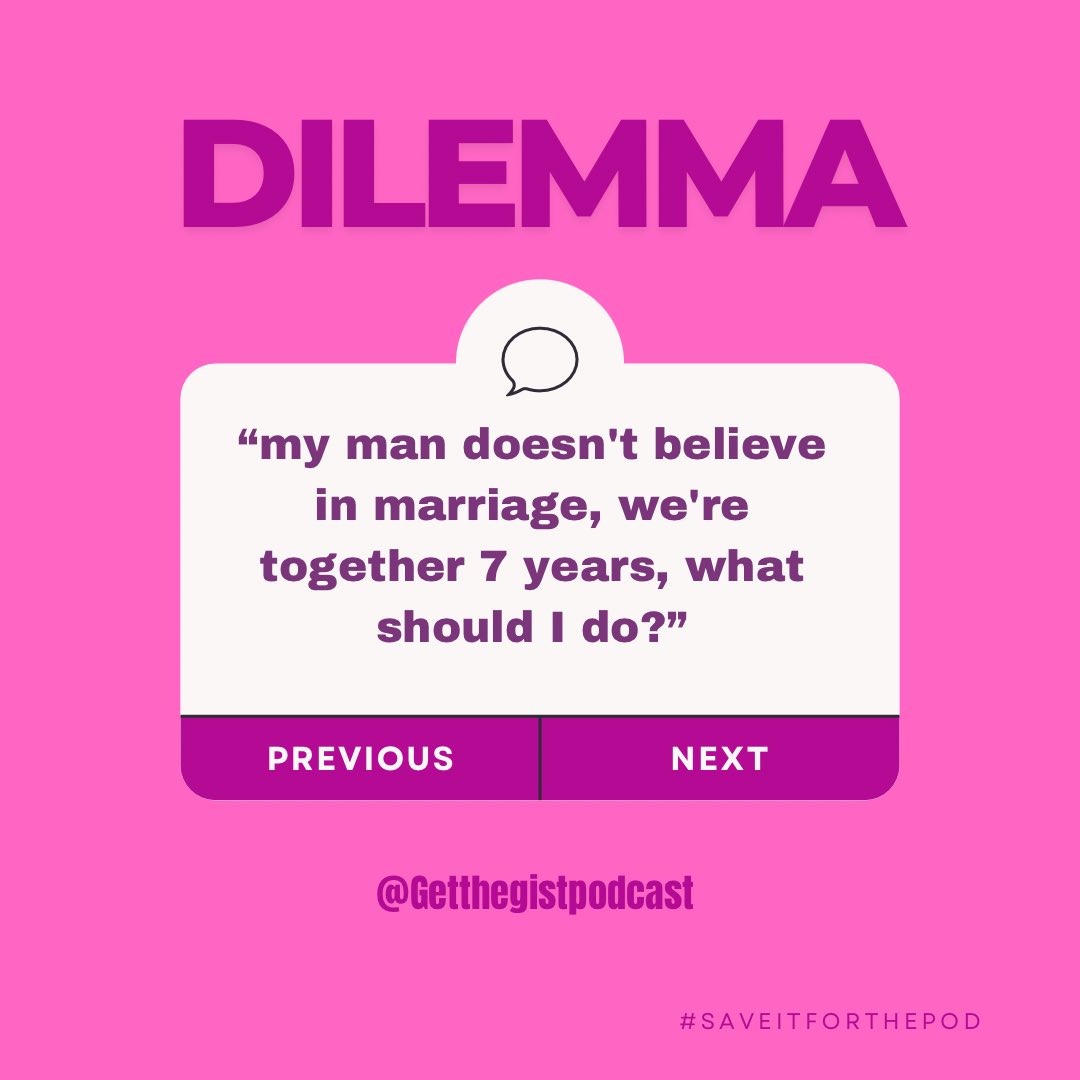 #SAVEITFORTHEPOD  wwyd?