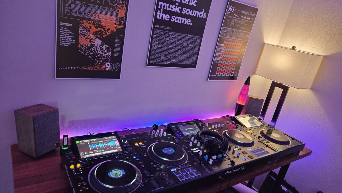 DJ Koduh tweet media