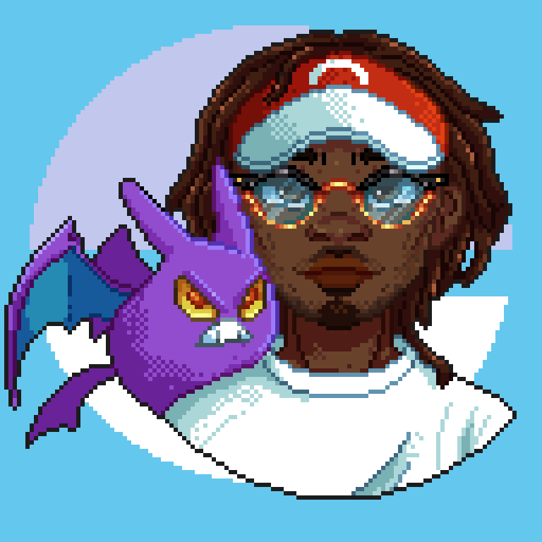 Commission Done <a href="/brandodunnjr/">jahpunzel • chef broomy</a> ✅🩷 This was sm fun