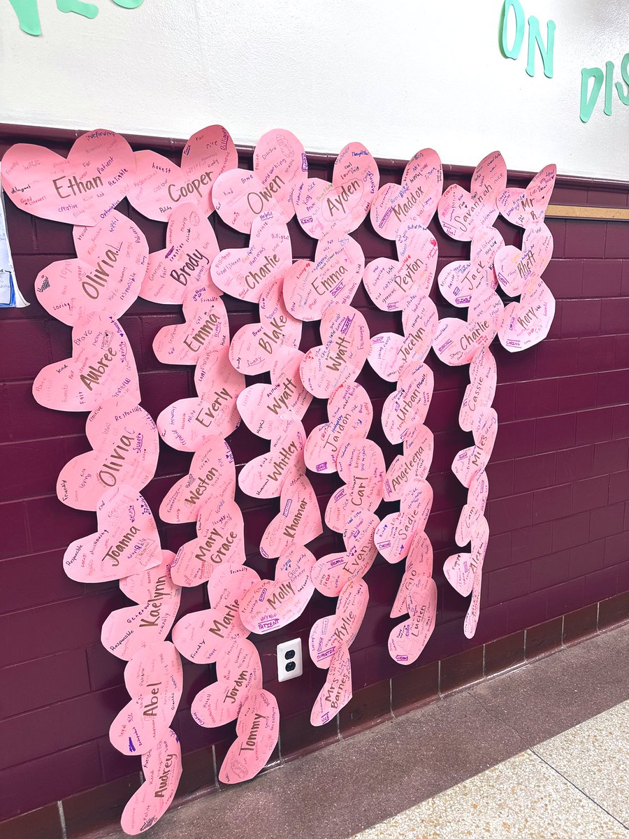 Miss Clemons tweet media