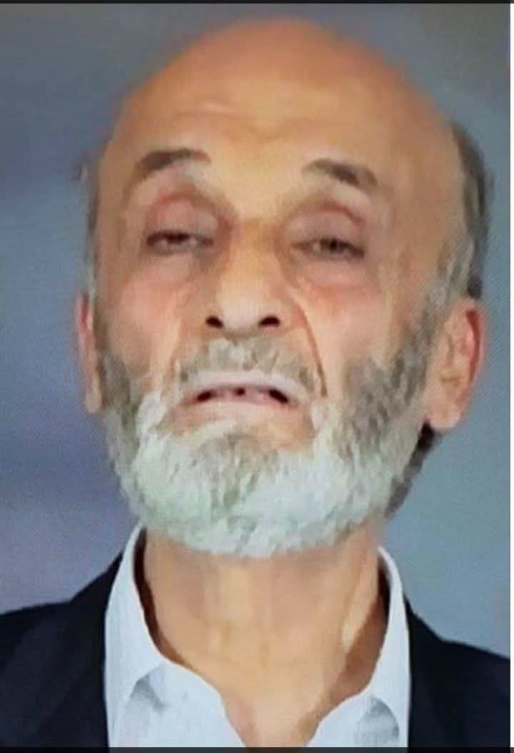 يلعن مساك ما فيه شي فتت فيه الا ما حولتوا دمار وخراب  واجرام