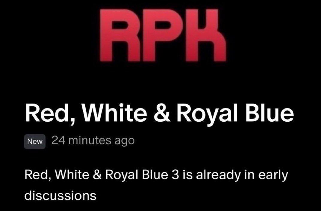 okay i’m back again for a hot sec because WHAT THE FUCK TRILOGY TRUTHERS RISE