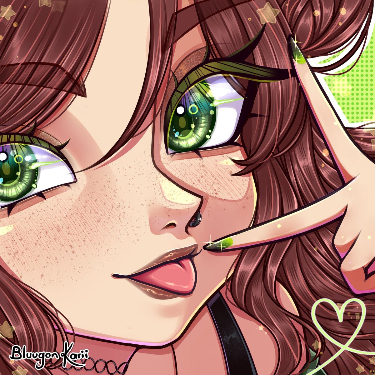 clover ☘️🖤☕️ 🐦⬛inactive tweet media