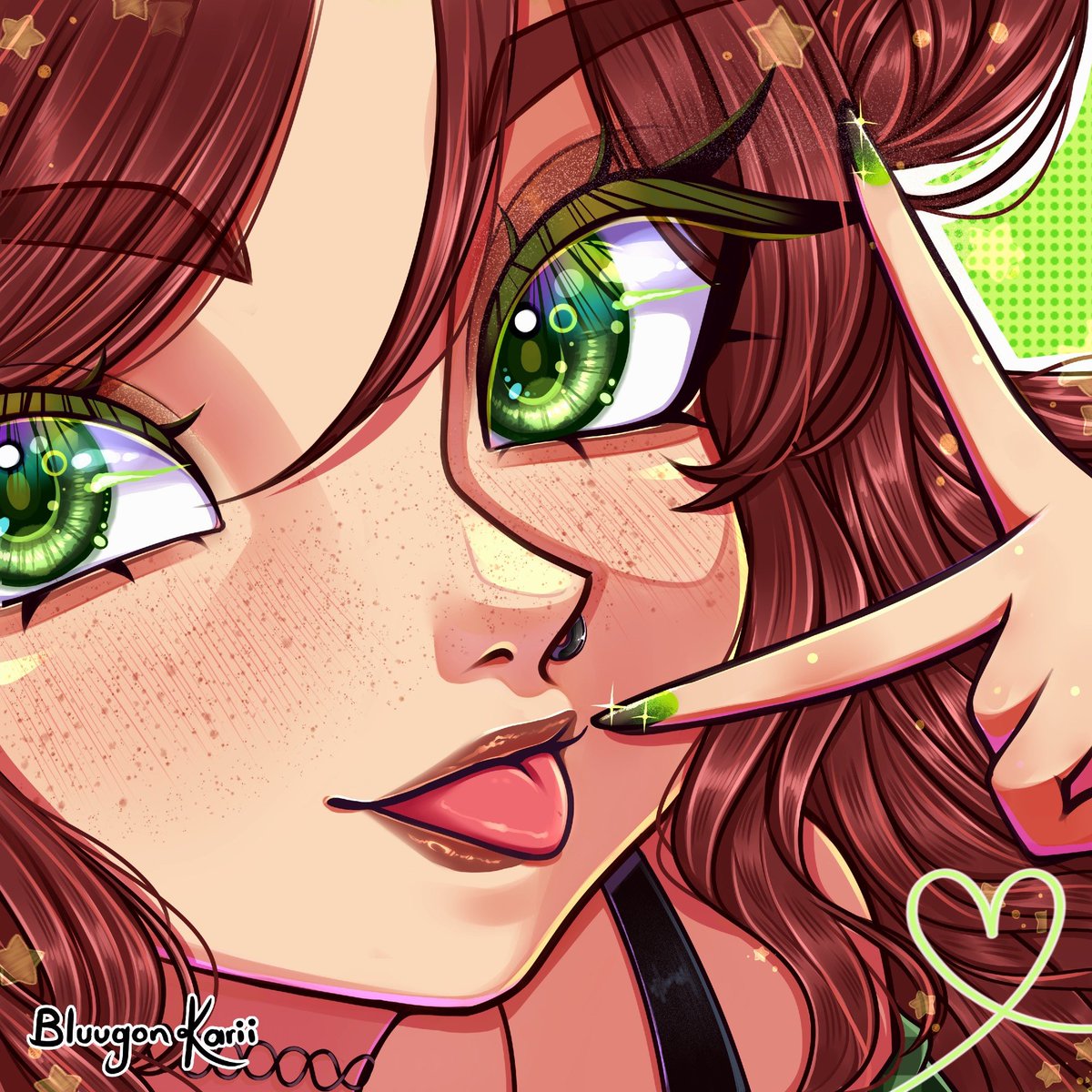 clover ☘️🖤☕️ 🐦⬛inactive tweet media