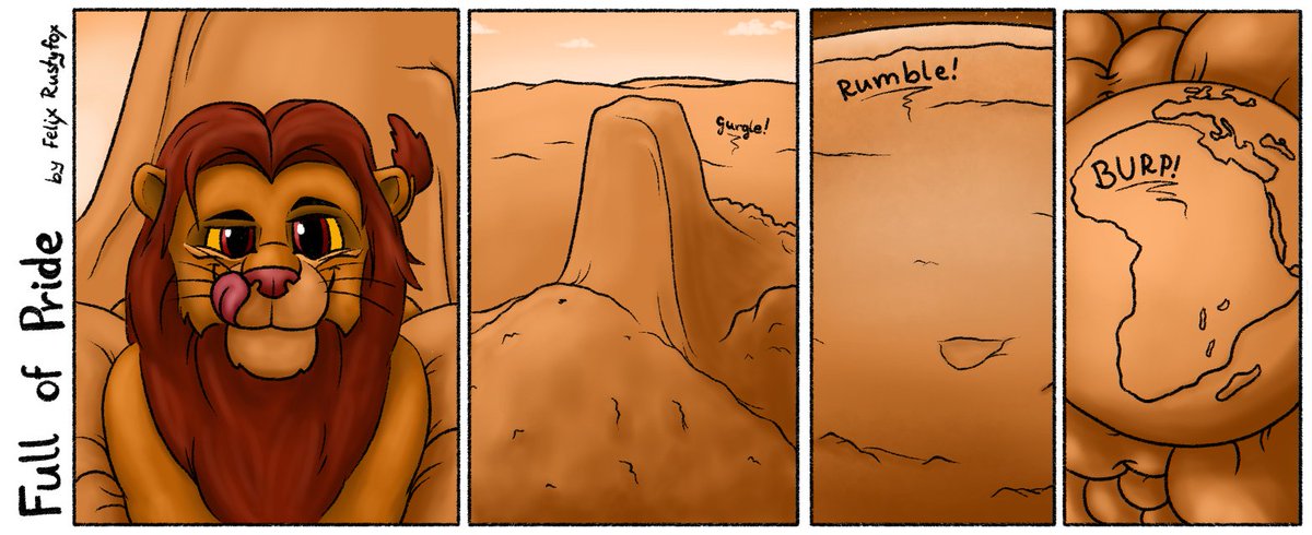 Felix-Rustyfox tweet media