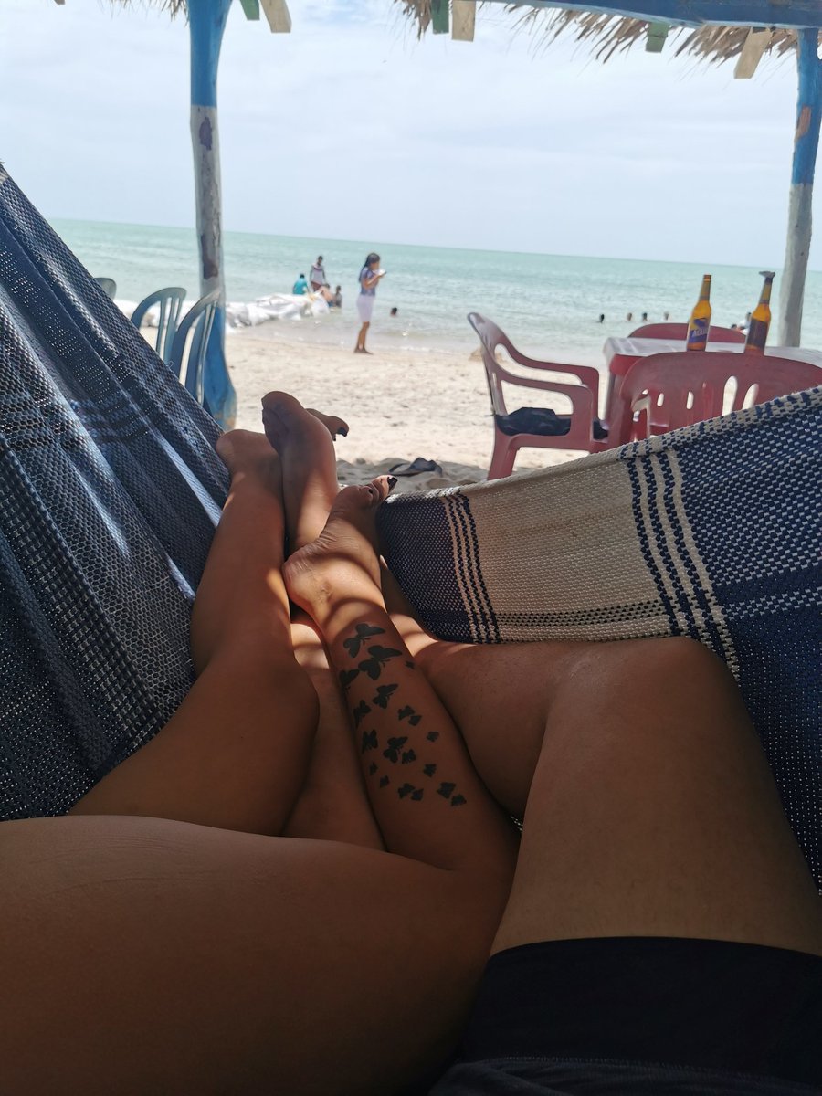Elena_cz15's tweet photo. #Mayapo #LaGuajira https://t.co/qFQXMAlO1A