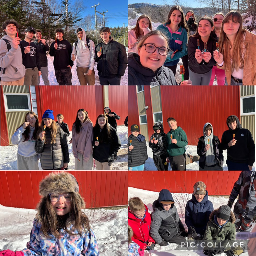 mmehunt23's tweet photo. More carnaval fun! ❄️ https://t.co/hvlWToBogC
