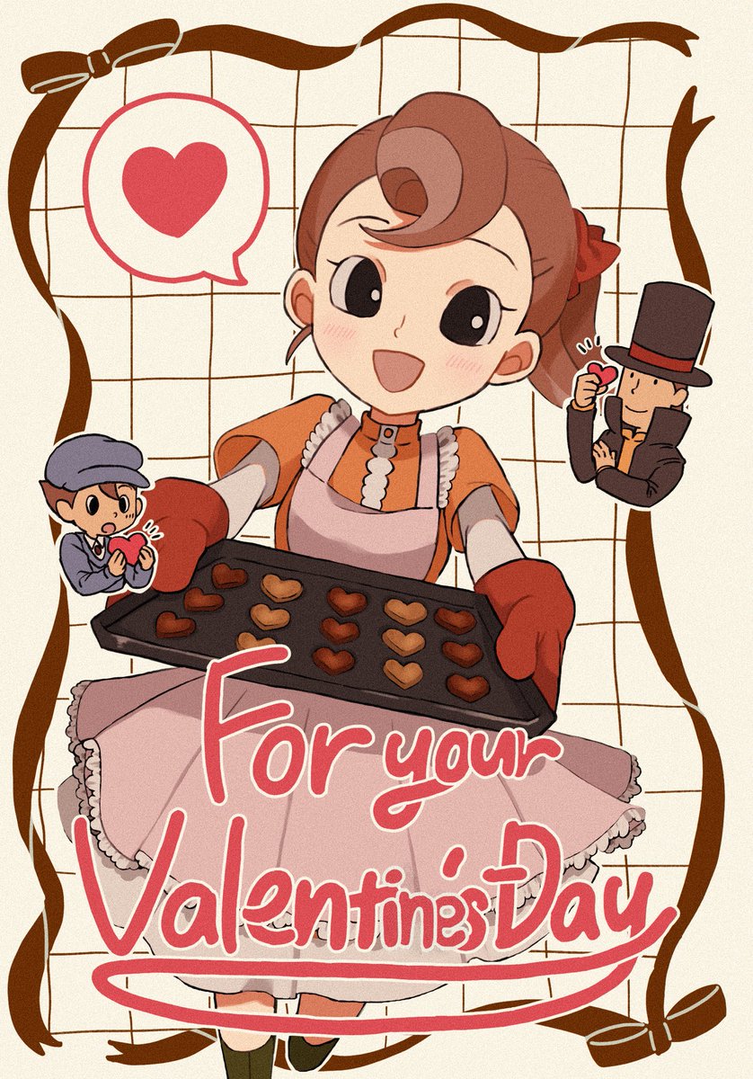 ⋆⸜♡⸝‍⋆𝙷𝙰𝙿𝙿𝚈 𝚅𝙰𝙻𝙴𝙽𝚃𝙸𝙽𝙴’𝚂 𝙳𝙰𝚈⋆⸜♡⸝‍⋆