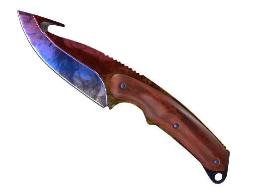 BotDisgo's tweet photo. Congratulations to gabiola2 on Discord for getting a Factory New Gut Knife | Marble Fade from the Chroma 2 Case case while using DisGo! #DisGo #CSGO #CSGOSKINS https://t.co/k5TzmStVTX