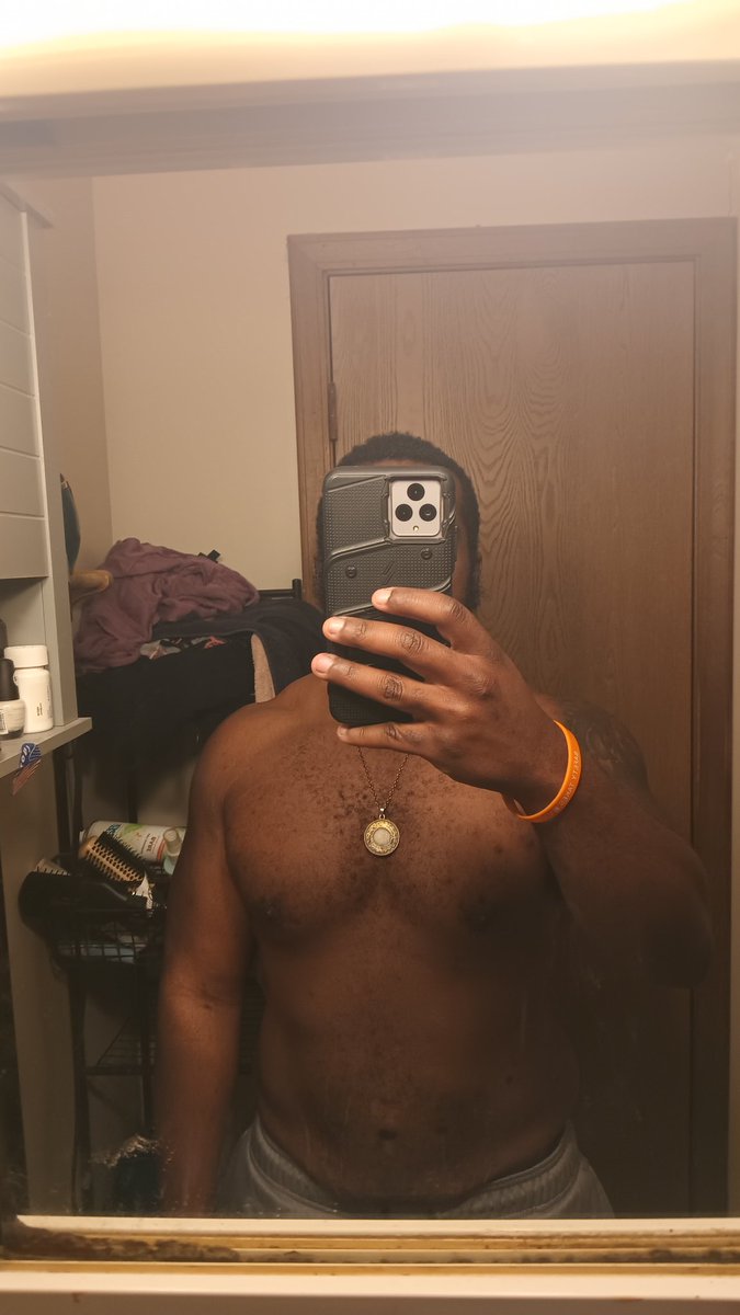 DarkSkin tweet media