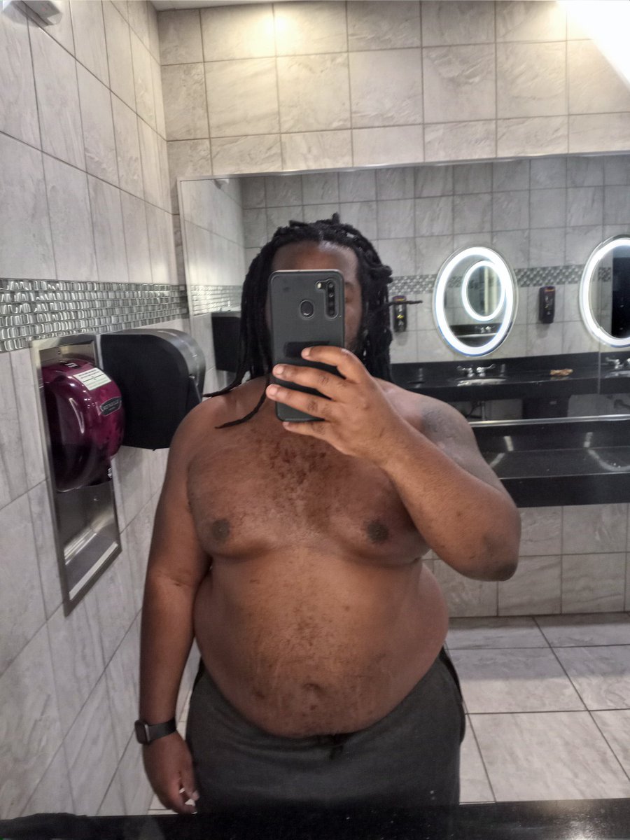 DarkSkin tweet media