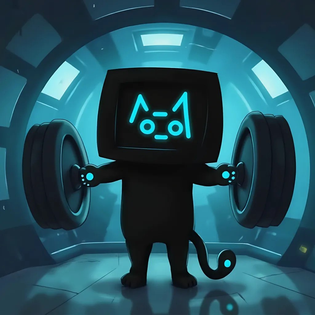 Bitcat tweet media