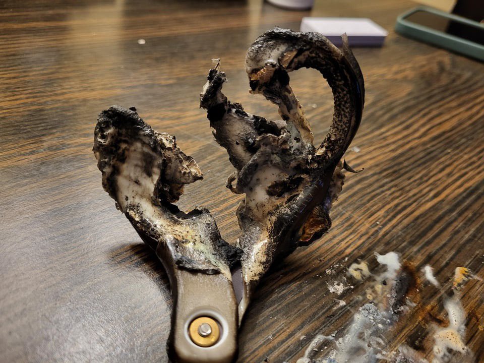 first time using scissors lol. no idea what i'm doing