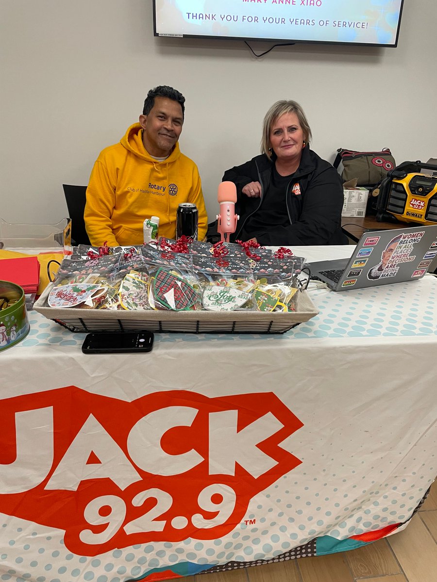 Northwood tweet media