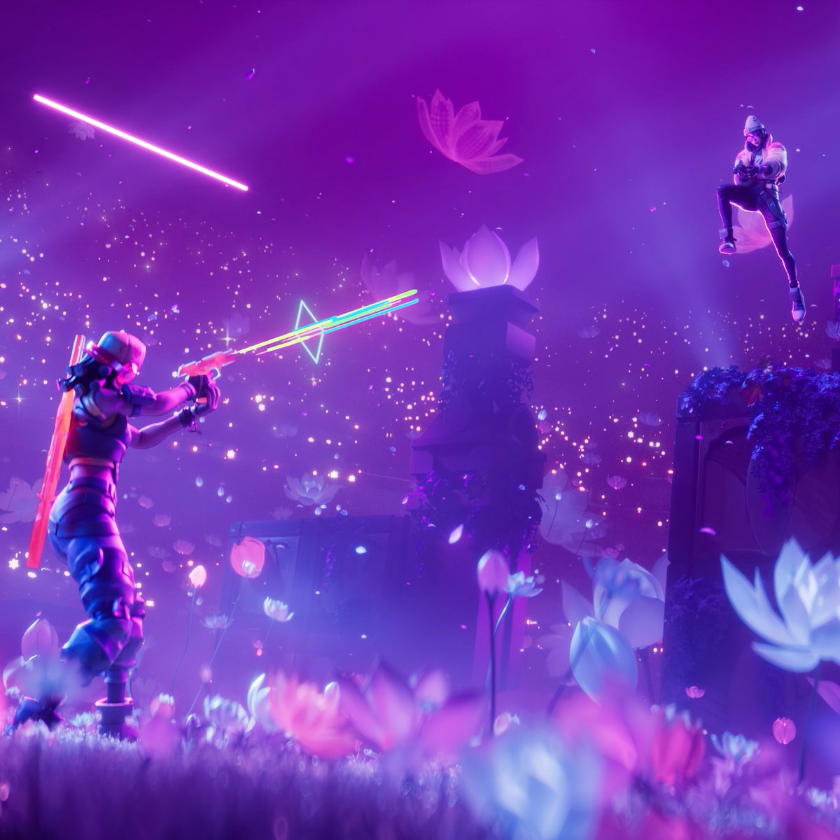 VALORANT tweet media