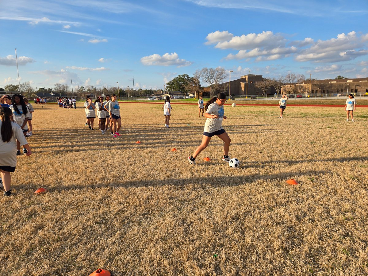 Truitt Middle School tweet media